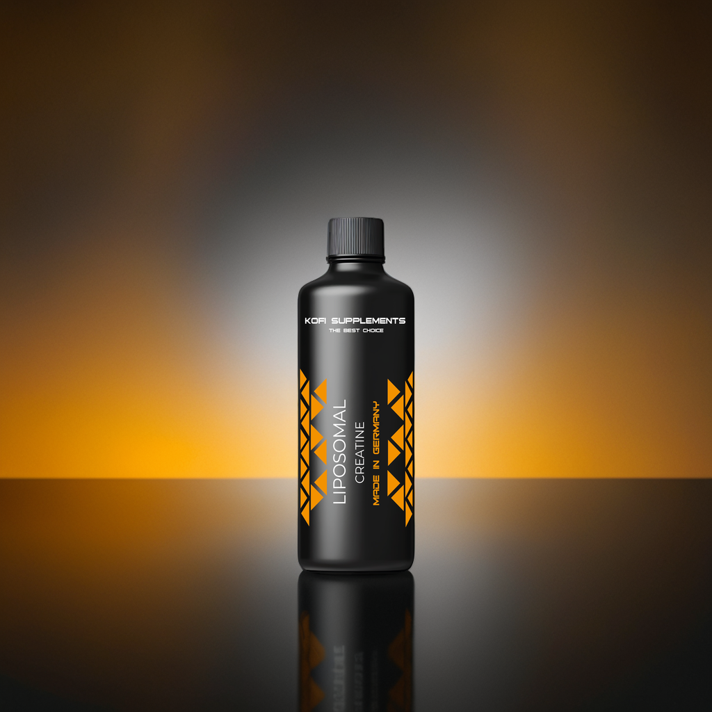 LIPOSOMAL CREATINE