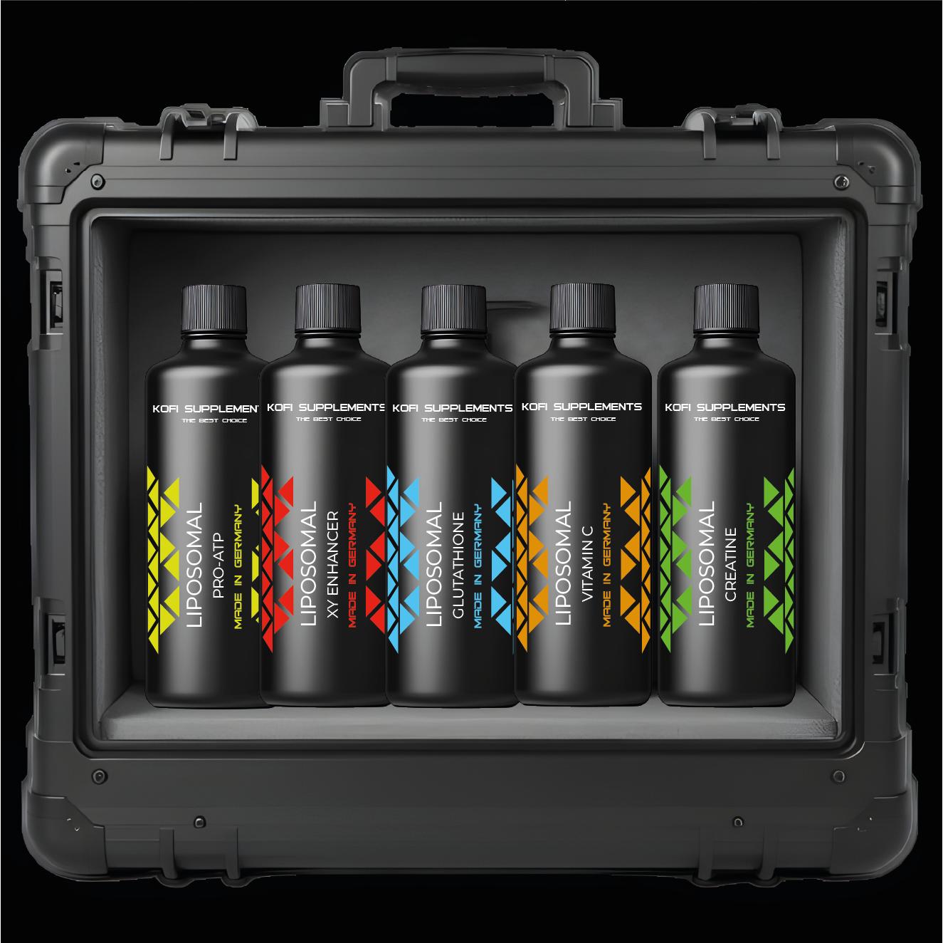 WHOLESALE KIT
