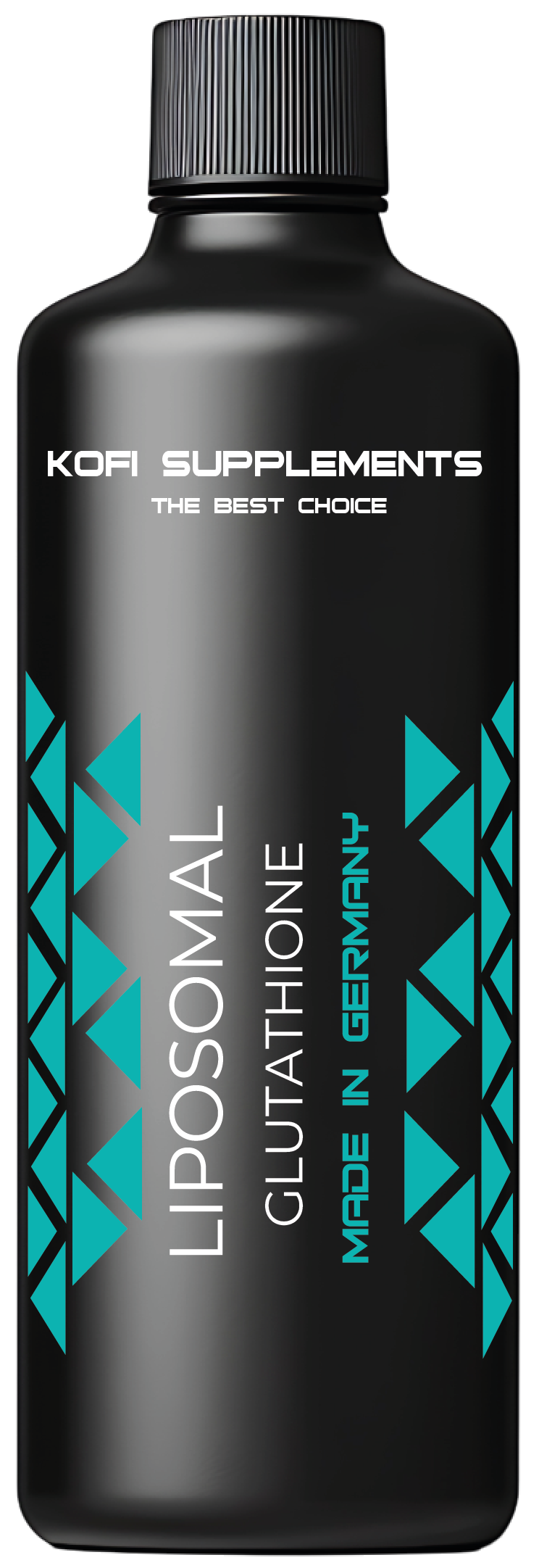 LIPOSOMAL Glutathione