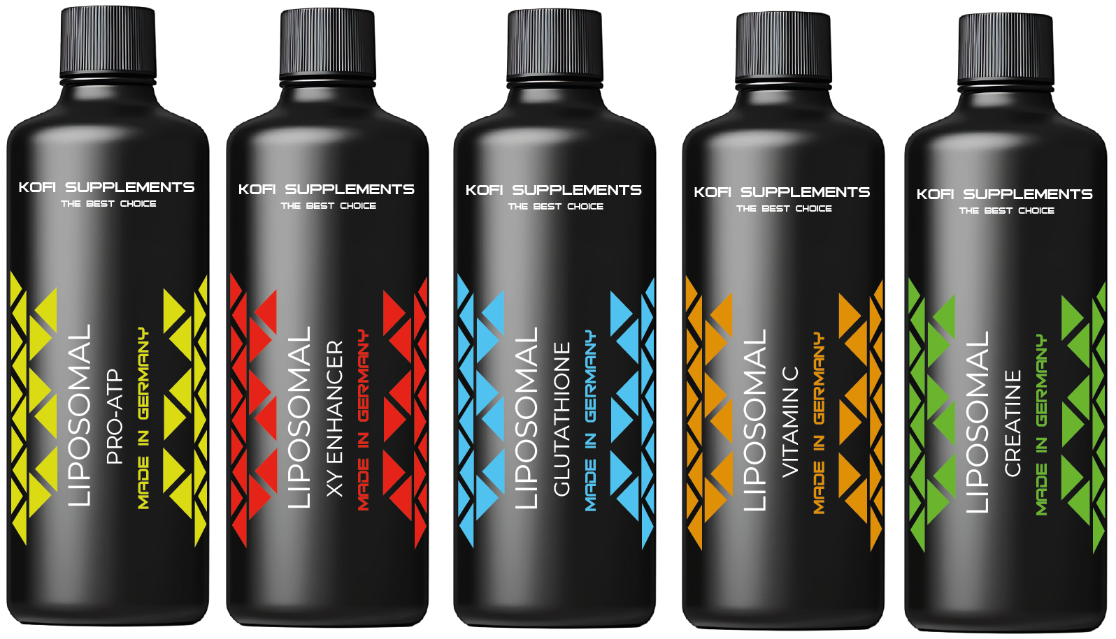 WHOLESALE KIT