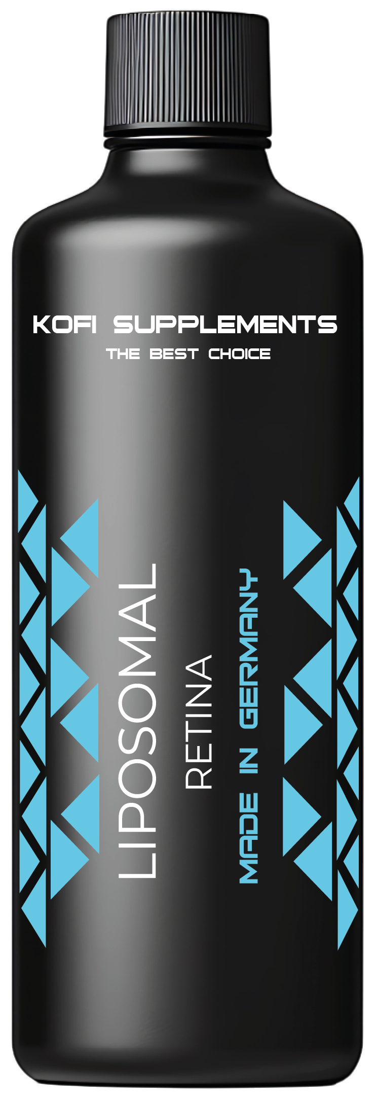 LIPOSOMAL RETINA