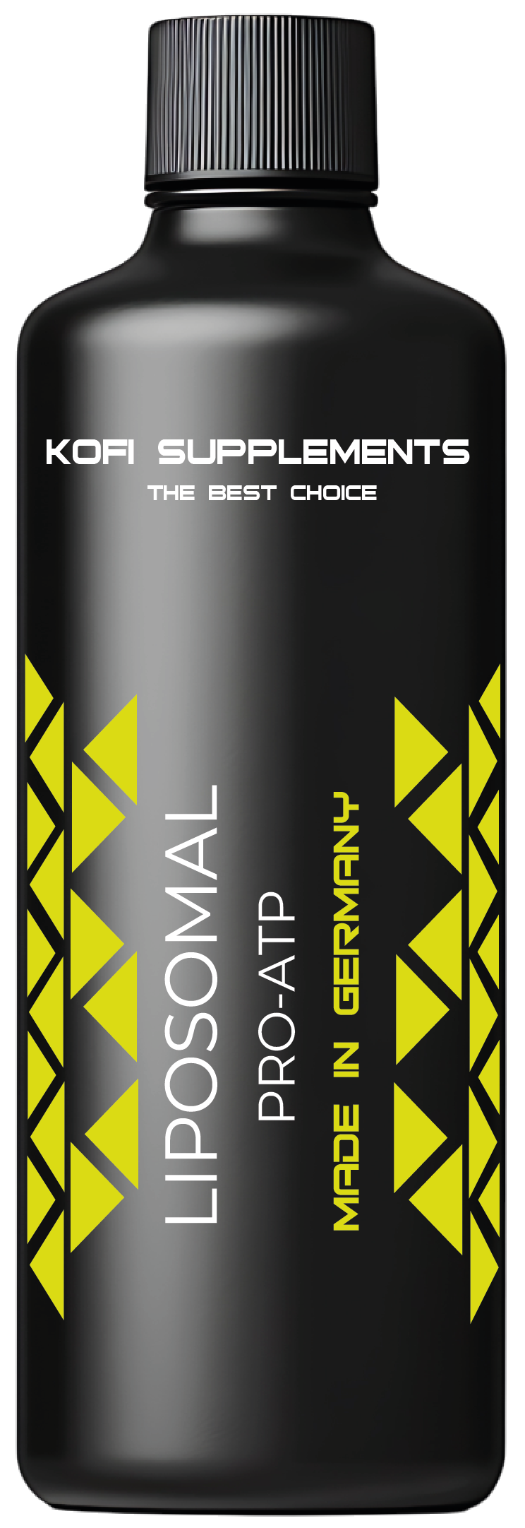 LIPOSOMAL PRO ATP